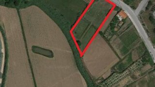 Land for sale in Torres Vedras, Portugal — €85,000