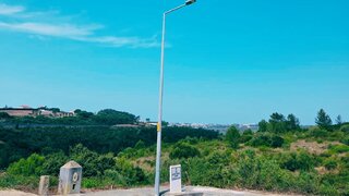 Land for sale in Mafra, Portugal — €159,000