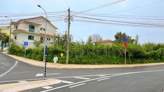 Terreno em Oeiras