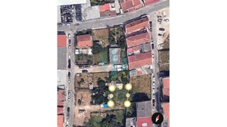 Terreno em Odivelas