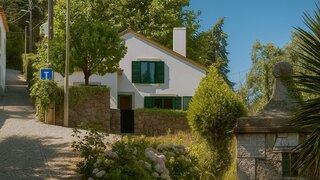 Land for sale in Sintra, Portugal — €350,000