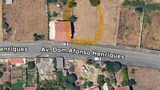 Land for sale in Loures, Portugal — €130,000