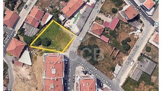 Land for sale in Amadora, Portugal — €85,000