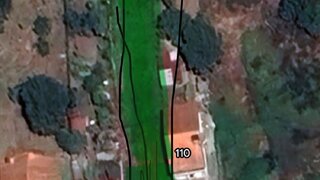 Land for sale in Santo Tirso, Portugal — €55,000
