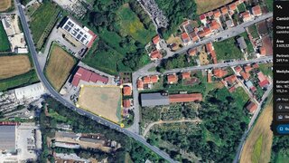 Land for sale in Sintra, Portugal — €360,000