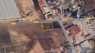 Land for sale in Torres Vedras, Portugal — €150,000