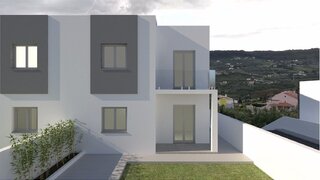 Terreno para venda em Vila Franca de Xira, Portugal — 55 000 €