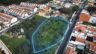 Land for sale in Sintra, Portugal — €595,000