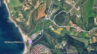 Land for sale in Mafra, Portugal — €85,000