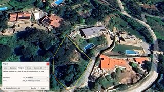 Land for sale in Cascais, Portugal — €1,290,000