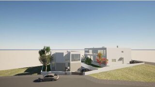 Land for sale in Cascais, Portugal — €350,000