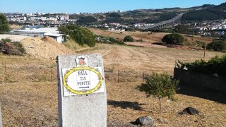Land for sale in Loures, Portugal — €95,000