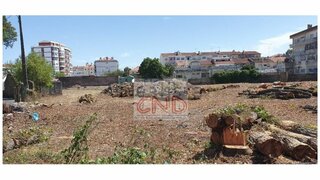 Terreno de 5100 m² em Sintra