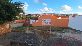 Land for sale in Cadaval, Portugal — €60,000