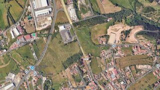 Land for sale in Sintra, Portugal — €390,000