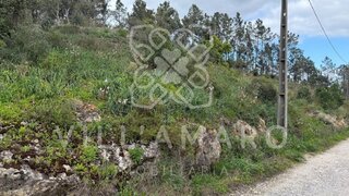 Land for sale in Mafra, Portugal — €37,000