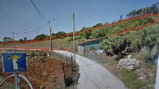 Land for sale in Loures, Portugal — €90,000