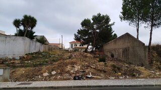 Land for sale in Cascais, Portugal — €333,000