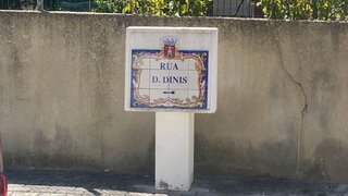 Land for sale in Odivelas, Portugal — €900,000