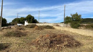 Land for sale in Sintra, Portugal — €70,000