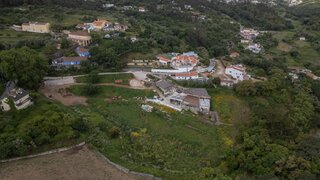 Land for sale in Odivelas, Portugal — €350,000