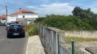 Land for sale in Loures, Portugal — €52,000