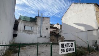 Terreno para venda em Alenquer, Portugal — 72 500 €