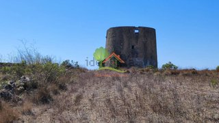 Land for sale in Sintra, Portugal — €85,000
