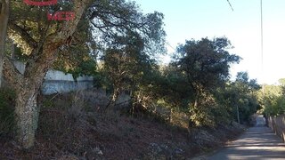 Land for sale in Sintra, Portugal — €100,000