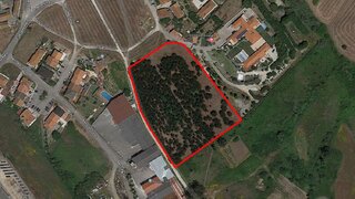 Land for sale in Sobral de Monte Agraço, Portugal — €300,000