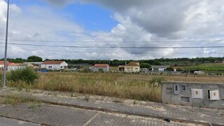 Land for sale in Azambuja, Portugal — €45,000