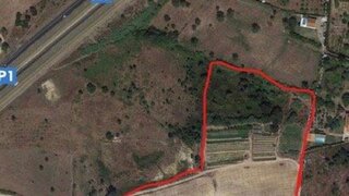 Land for sale in Azambuja, Portugal — €155,000