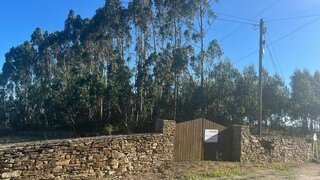 Land for sale in Alenquer, Portugal — €90,000