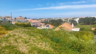 Land for sale in Mafra, Portugal — €200,000
