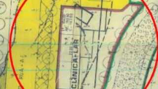 Land for sale in Sintra, Portugal — €425,000