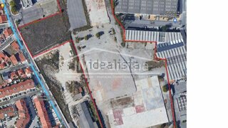 Land for sale in Cascais, Portugal — €6,800,000