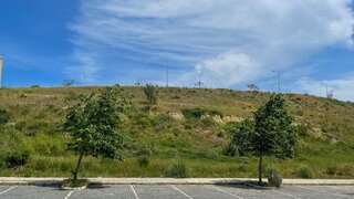 Terreno de 3440 m² em Lisboa