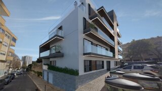 Land for sale in Oeiras, Portugal — €890,000