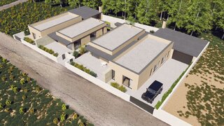 Land for sale in Torres Vedras, Portugal — €115,000