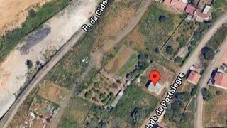Land for sale in Oeiras, Portugal — €250,000