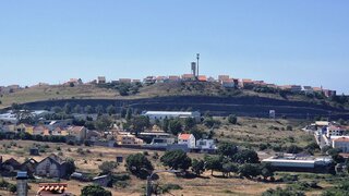 Land for sale in Odivelas, Portugal — €125,000