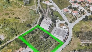 Land for sale in Sintra, Portugal — €900,000