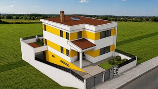 Land for sale in Amadora, Portugal — €225,000