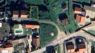 Land for sale in Mafra, Portugal — €33,000