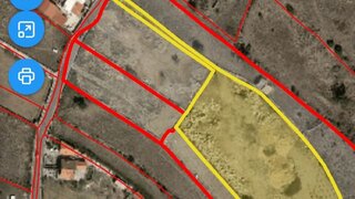Land for sale in Sintra, Portugal — €120,000