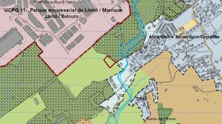 Land for sale in Sintra, Portugal — €200,000