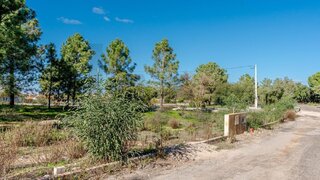 Land for sale in Torres Vedras, Portugal — €195,000