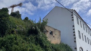 Land for sale in Cascais, Portugal — €425,000