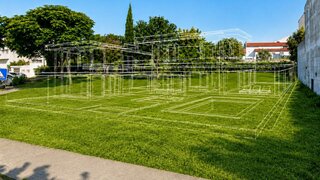 Land for sale in Amadora, Portugal — €175,000