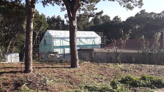Land for sale in Sintra, Portugal — €265,000